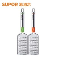 苏泊尔（SUPOR）KG04A1蔬菜刨.银悦系列