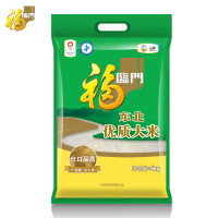 福临门东北大米5kg