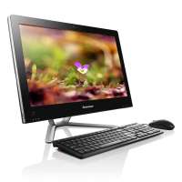 联想一体机C540G2030T4G50GVW-L(BK) (SN)