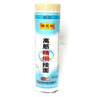 陈克明高筋精细面1kg