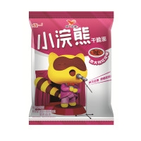 统一 小浣熊 意式红烩有点甜味 干脆面方便面（原意大利红烩味）46g*30袋 整箱装