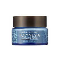 Nature Republic 纳益其尔波利尼西亚泻湖水保湿眼霜35ml
