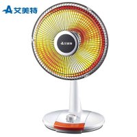 艾美特(Airmate) 取暖器 HF819W 白色