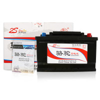 骆驼(CAMEL)免维护蓄电池6-QW-200