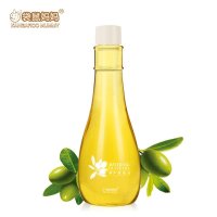 袋鼠妈妈 kangaroomommy 孕妇橄榄油大肚瓶淡化修护霜产前产后专用纹路护理护肤品