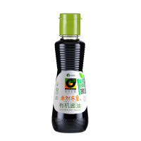 欣和禾然乐童有机酱油160mL