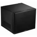 乔思伯（JONSBO）V6 黑色 ITX机箱