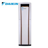 大金(DAIKIN) 3匹 冷暖变频家用柜机空调 FVXS272NC-W