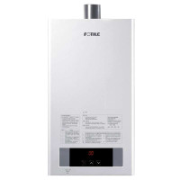 方太（FOTILE）JSQ21-11AES 燃气热水器