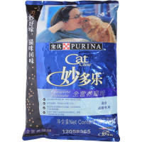 妙多乐 成猫猫粮10kg