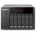 威联通（QNAP） TS-669L NAS 网络存储器 NAS服务器 6盘位