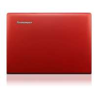 联想(Lenovo) S410 14英寸 笔记本(I3-4010U 4G 500G 2G 独显 Linux 红色)