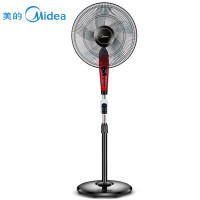 美的(Midea) 电风扇 FS40-13ER 遥控版 落地扇