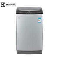 伊莱克斯/Electrolux EWT6011QS 6公斤全自动家用节能波轮洗衣机