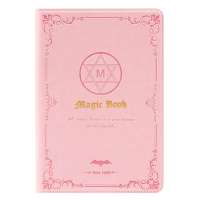 Alef Design苹果附件iPad mini魔法书保护套粉MG7303