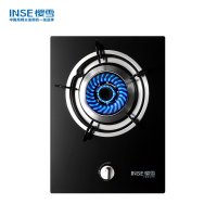 樱雪（INSE）燃气灶 JZT—Q1213W(B) 天然气灶具 台嵌两用煤气灶