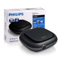 飞利浦（PHILIPS）车载空气净化器 GP Compact100