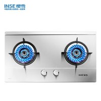 樱雪(INSE)嵌入式燃气灶具JZT-QM1109A（天然气）