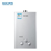 樱雪（INSE）燃气热水器 JSQ20-10Q1107A 液化气热水器 10L/min