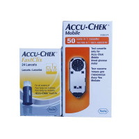 罗氏(ROCHE)血糖试纸逸动型