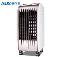 奥克斯（AUX）FLS-120H 电风扇/冷风扇/空调扇 单冷型家用制冷水冷净化电扇