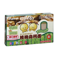 金贝氏(GDBB)金装核桃高钙面240g