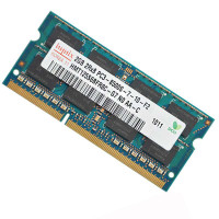 现代(HYUNDAI) 现代 2G DDR3 1333 笔记本内存条