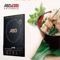 爱仕达(ASD) 电磁炉 AI-F2025E 按键式