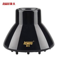 康夫(Kangfu）家用发廊干湿两用万能风罩KF-008