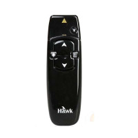 浩客(Hawk) R230 2.4GHz 经典款无线简报器