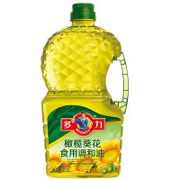 多力双宝食用植物调和油2.5L