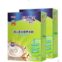英氏淮山薏米营养米粉1段（DHA+ARA）