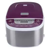 飞利浦(Philips) 电饭煲 HD3162/21 微电脑式 4L