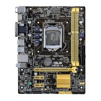 华硕（ASUS） H81M-A 主板 （Intel H81/LGA 1150）