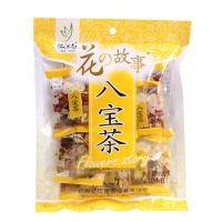 忆江南八宝茶120g