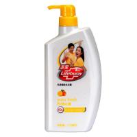 卫宝先进健肤沐浴露柠柚沁爽720mL