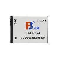 FB/沣标电池 BP85A 三星 PL210 SH100 WB210