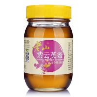 老山紫云英蜜500g