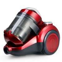 惠而浦(Whirlpool) 卧式吸尘器 WVC-HT2106Y 除螨洁净