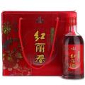 塔牌红丽春特型黄酒500ml*6瓶