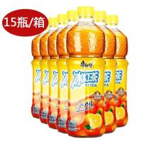 康师傅 冰红茶500ml+50ml（箱装） 成都
