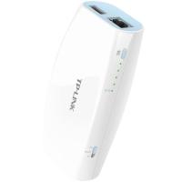 TP-LINK 300M无线便携式3G路由器 TL-MR22U
