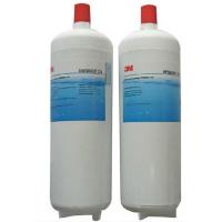 3M厨下式家用直饮净水器双子净智DWS 6000T-CN型净水机原装替换滤芯