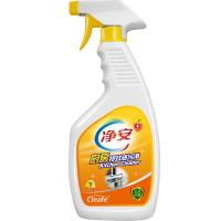 净安(cleafe）厨房特效油污净 500 ml/瓶