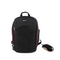 联想(lenovo) 包鼠套装 BM4150 联想运动款 双肩包鼠套装