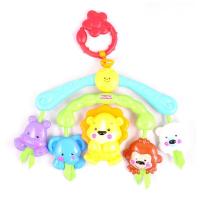 Fisher-price 费雪 可爱动物之豪华新生儿礼盒 X7169