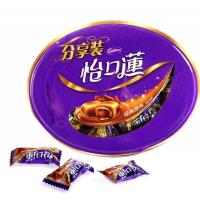 吉百利怡口莲袋装200g