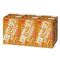 维他奶麦香味豆奶饮料250ML
