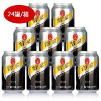 怡泉苏打水330mlx24罐整箱装