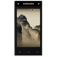 三星（SAMSUNG）大器Ⅲ G9092（名仕蓝）双模双待双通 联通3G手机